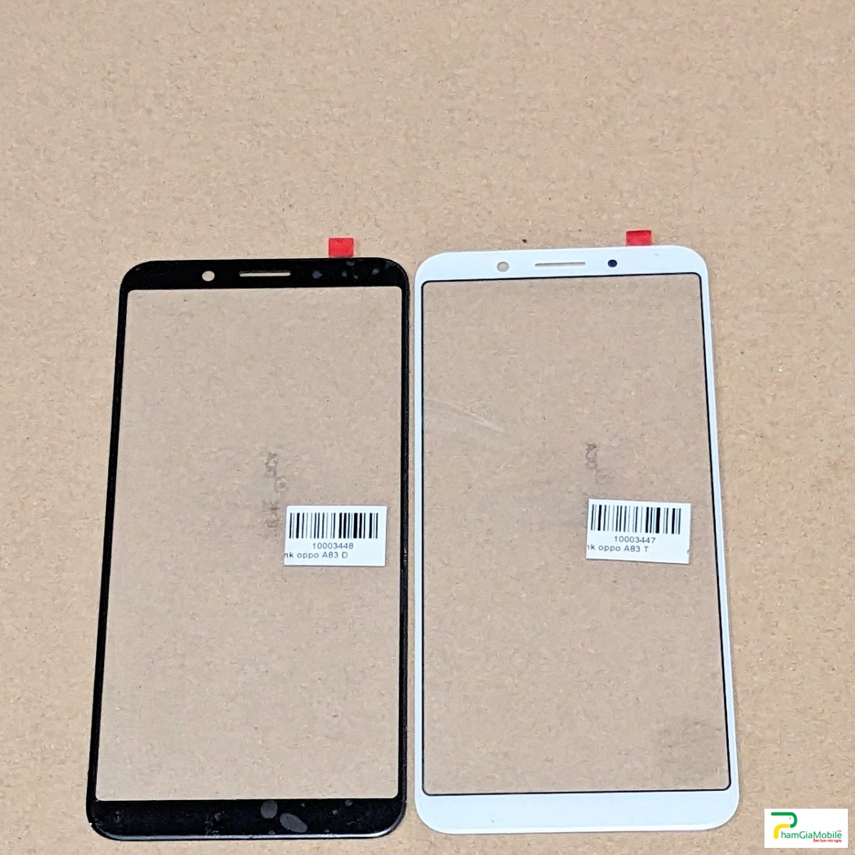 Mặt Kính Màn Hình Oppo A83